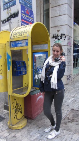 87. Αθήνα, Ελλάδα